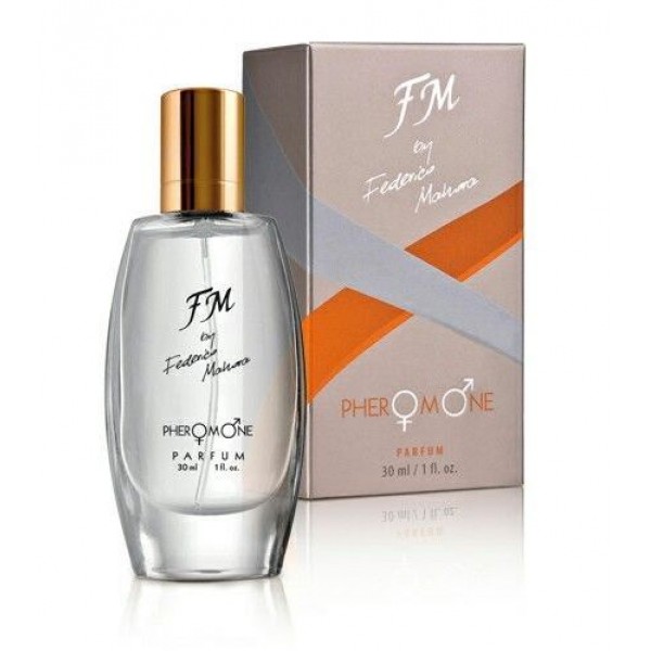 FM173 (CHRISTIAN DIOR- HYPNOTIC POISON) FEDERICO MAHORA PHEROMONES